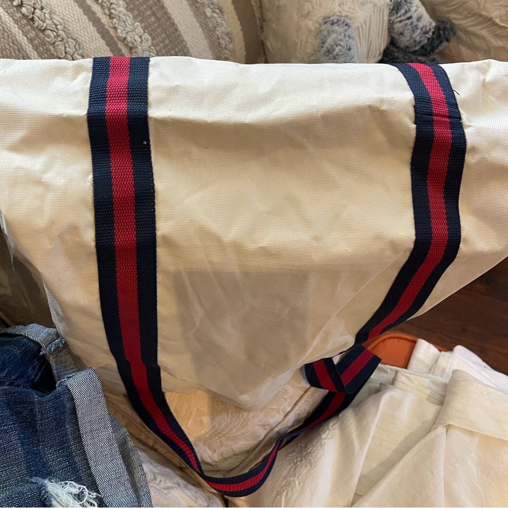 Signature tote - Picture 5 of 12